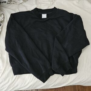 TNA Sweatshirt TNA Cozy Af